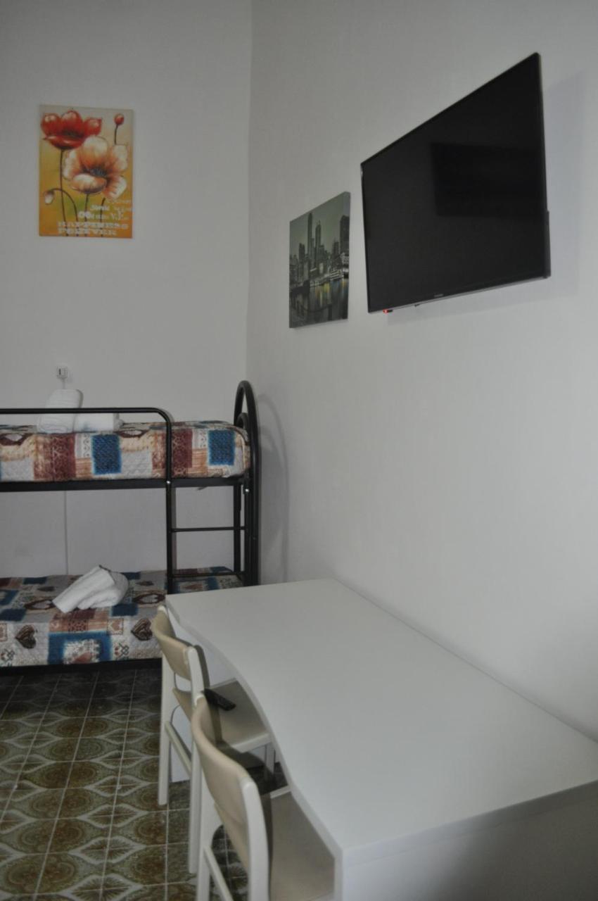 Ciao Naples B&B المظهر الخارجي الصورة
