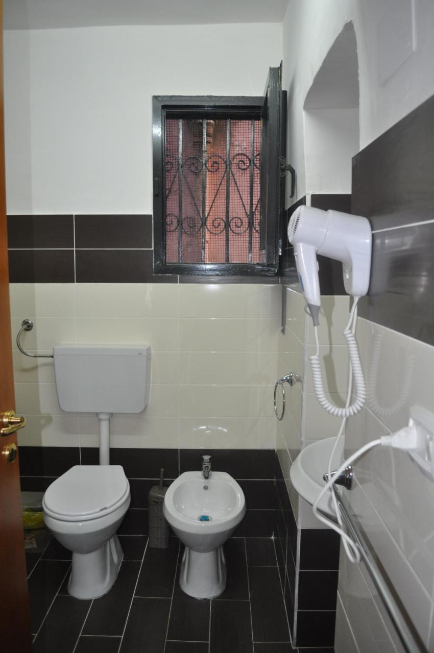 Ciao Naples B&B المظهر الخارجي الصورة