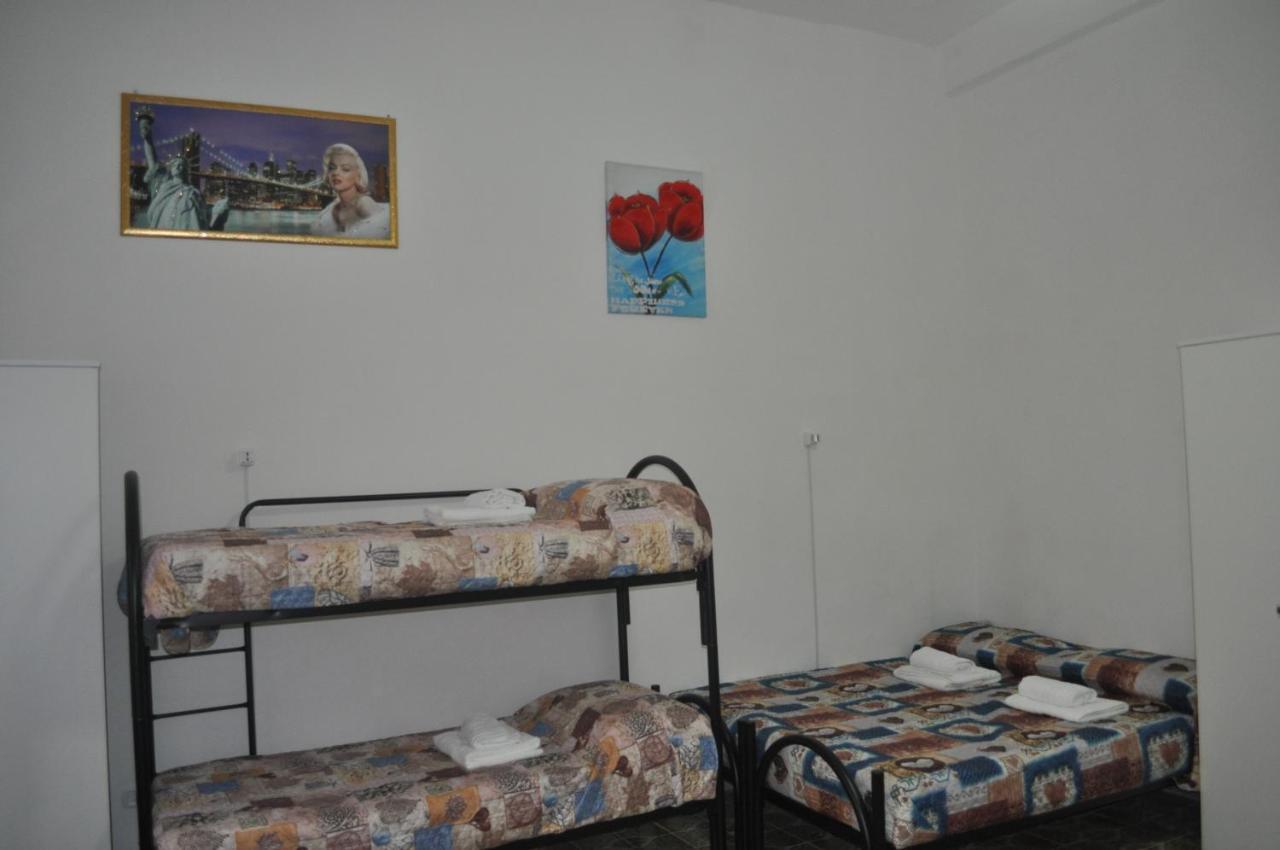 Ciao Naples B&B المظهر الخارجي الصورة
