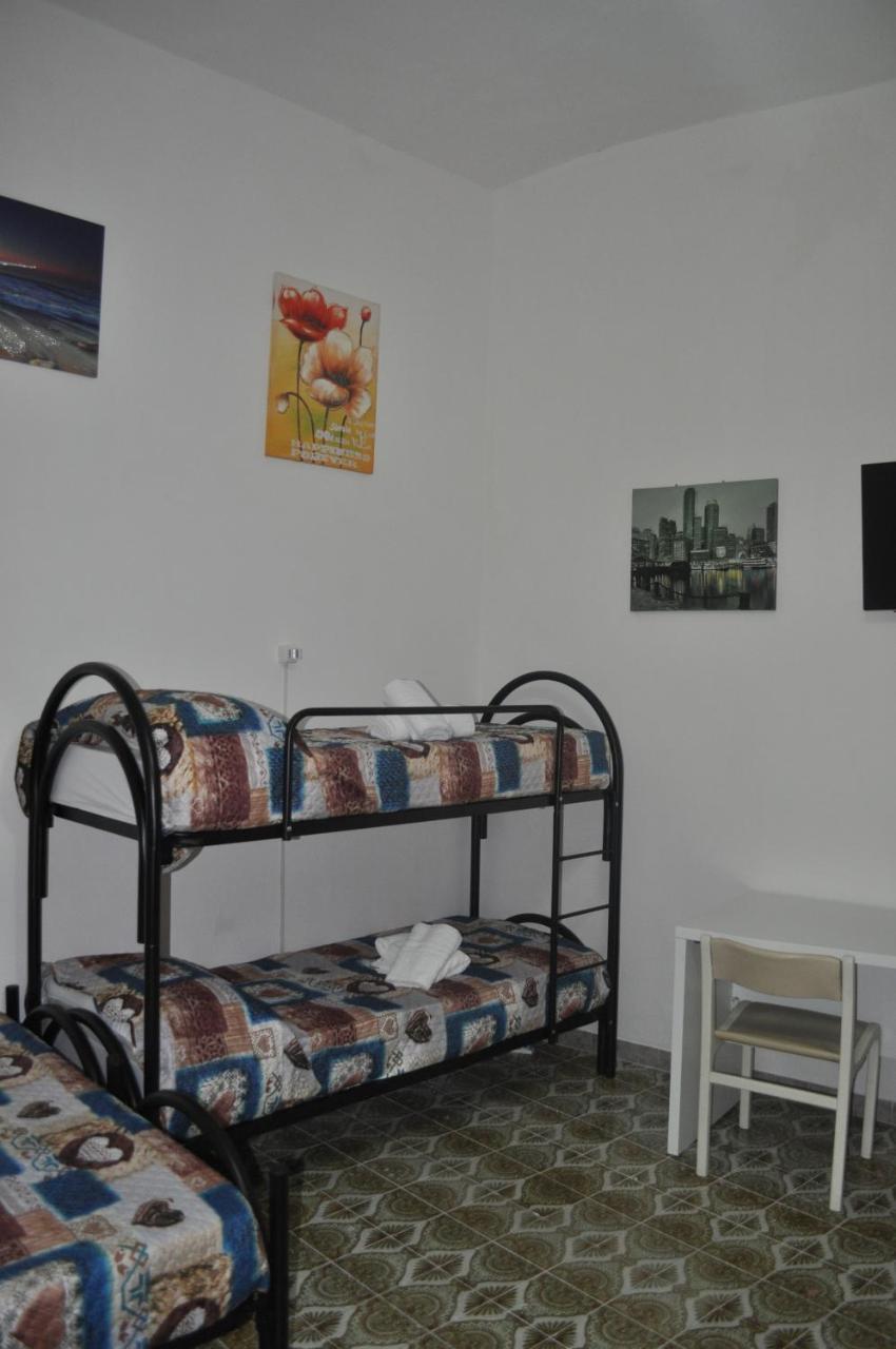 Ciao Naples B&B المظهر الخارجي الصورة