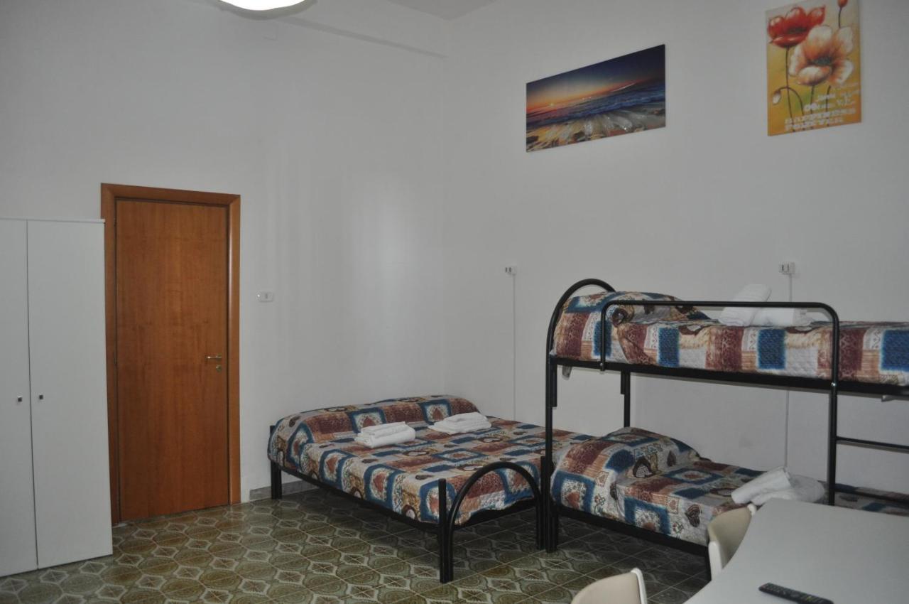 Ciao Naples B&B المظهر الخارجي الصورة