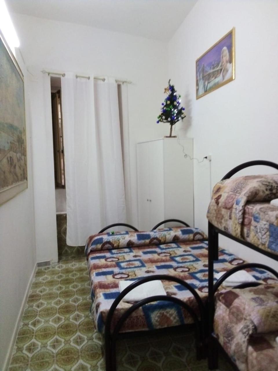 Ciao Naples B&B المظهر الخارجي الصورة