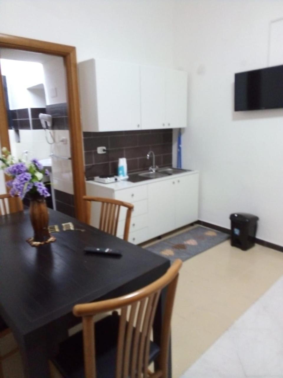 Ciao Naples B&B المظهر الخارجي الصورة