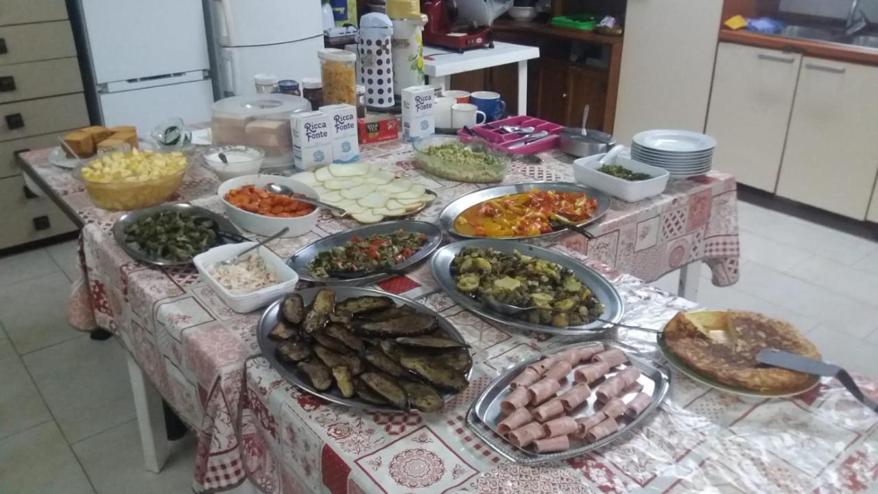 Ciao Naples B&B المظهر الخارجي الصورة